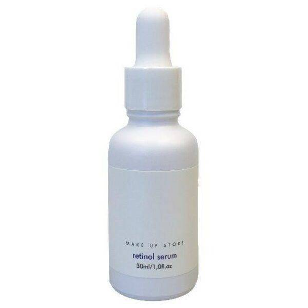 Make Up Store Serum Retinol 30 ml