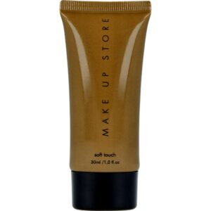 Make Up Store Soft Touch Ebony