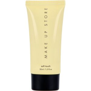 Make Up Store Soft Touch Ivory