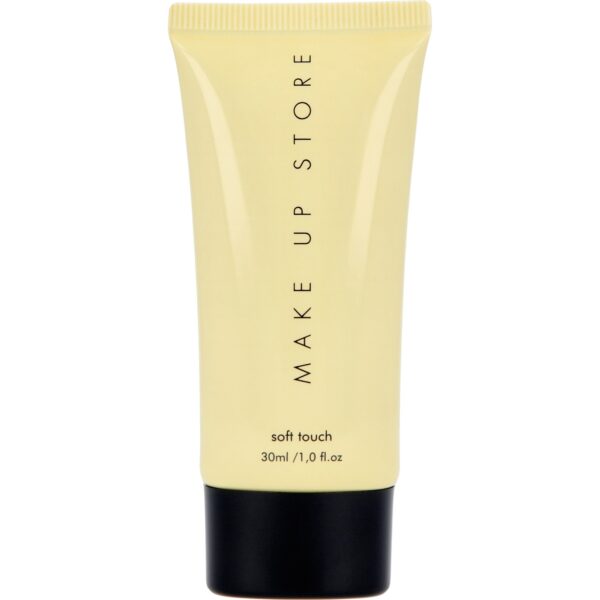 Make Up Store Soft Touch Ivory