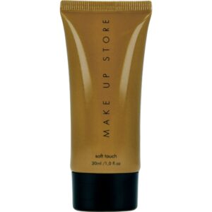 Make Up Store Soft Touch Maple