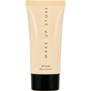 Make Up Store Soft Touch Milk