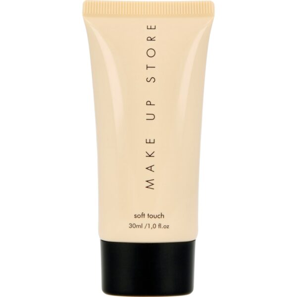 Make Up Store Soft Touch Milk