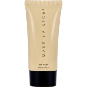 Make Up Store Soft Touch Olive