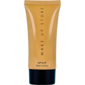 Make Up Store Soft Touch Sable