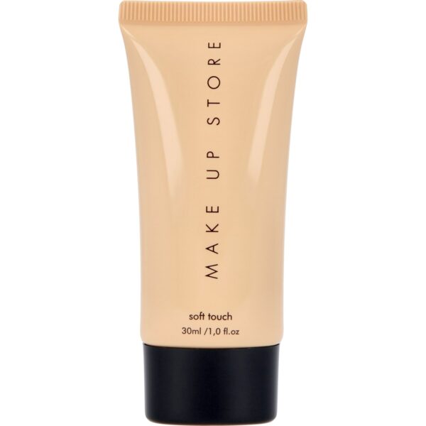 Make Up Store Soft Touch Vanilla