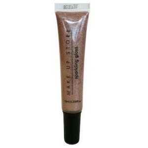 Make Up Store Sparkling Gloss Glow Girl