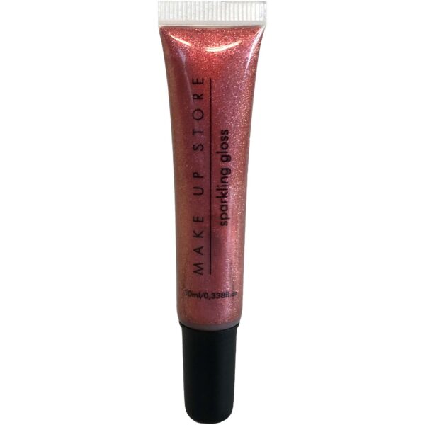 Make Up Store Sparkling Gloss Magic