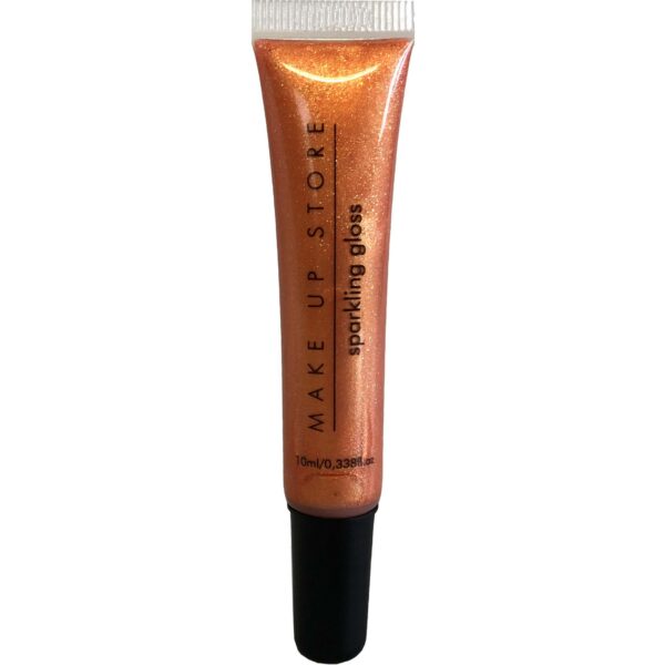 Make Up Store Sparkling Gloss Tiger