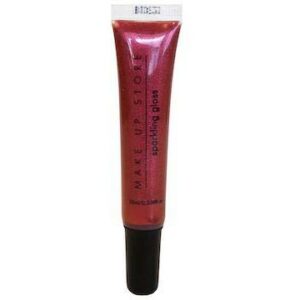 Make Up Store Sparkling Gloss Wicked