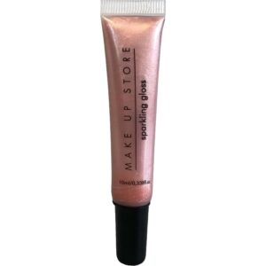 Make Up Store Sparkling Gloss Winter Rose