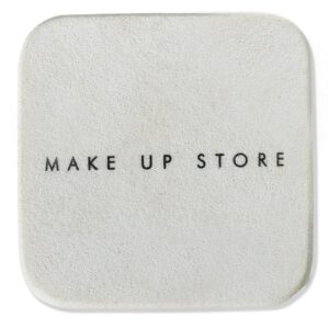 Make Up Store Sponge Foundation 2PC