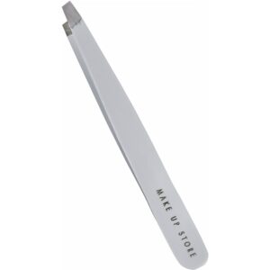 Make Up Store Tweezer Grey