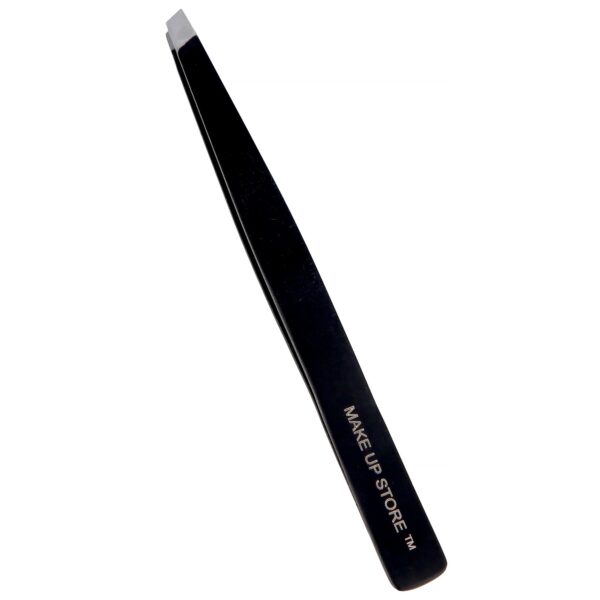 Make Up Store Tweezer Slant Tip