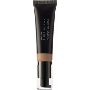 Make Up Store Velvet Foundation Khaki