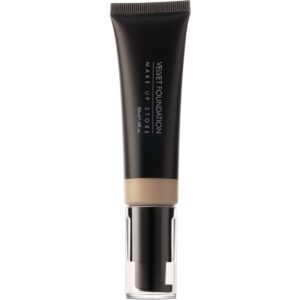 Make Up Store Velvet Foundation Lace