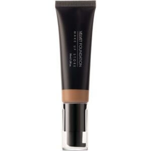 Make Up Store Velvet Foundation Silk