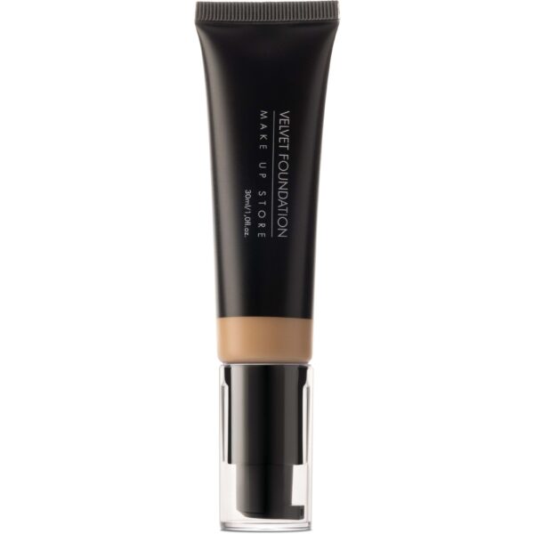 Make Up Store Velvet Foundation Suede