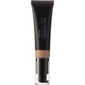 Make Up Store Velvet Foundation Tweed