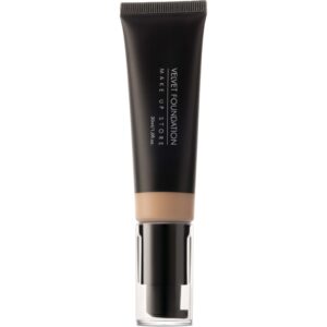 Make Up Store Velvet Foundation Velour