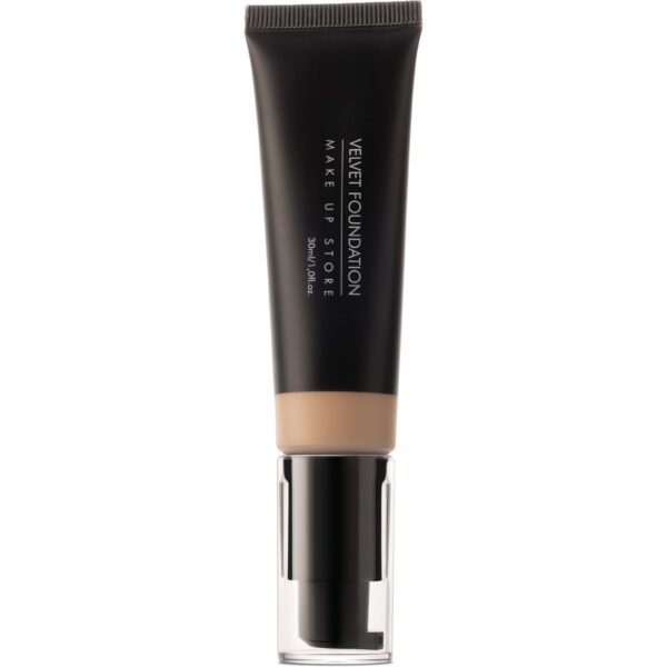 Make Up Store Velvet Foundation Velour