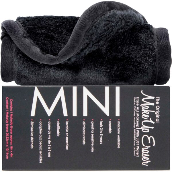 MakeUp Eraser MINI Black