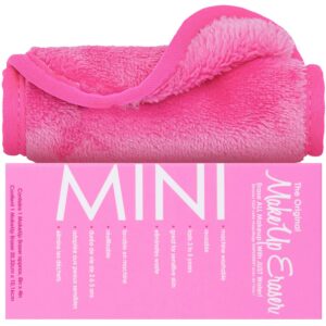 MakeUp Eraser Mini Pink