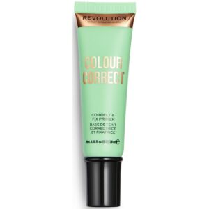 Makeup Revolution Colour Correct Primer