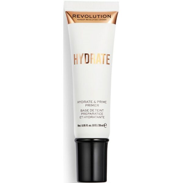 Makeup Revolution Hydrate Primer