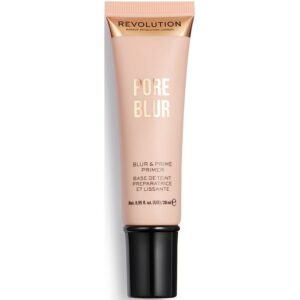 Makeup Revolution Pore Blur Primer