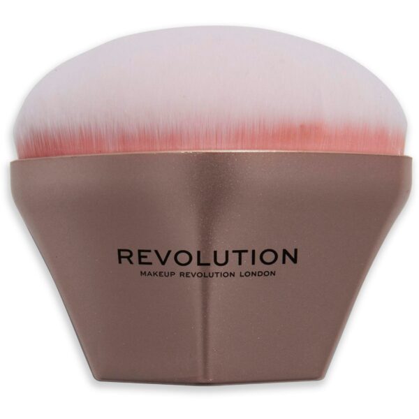 Makeup Revolution Airbrush Finish Blender Brush