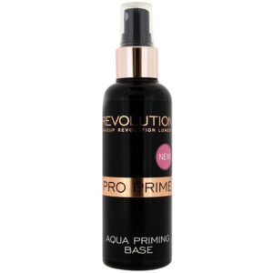 Makeup Revolution Aqua Priming Base 100 ml