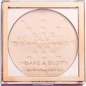 Makeup Revolution Bake & Blot Lace