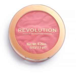 Makeup Revolution Blusher Reloaded Pink Lady