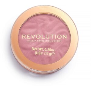 Makeup Revolution Blusher Reloaded Violet Love