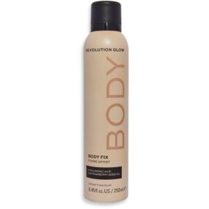 Makeup Revolution Body Fix Fixng Spray 250 ml