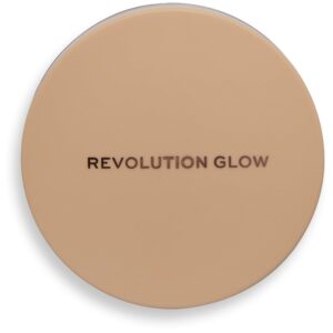 Makeup Revolution Body Mattifying Finishing Powder