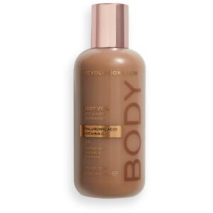 Makeup Revolution Body Veil Foundation F13.5