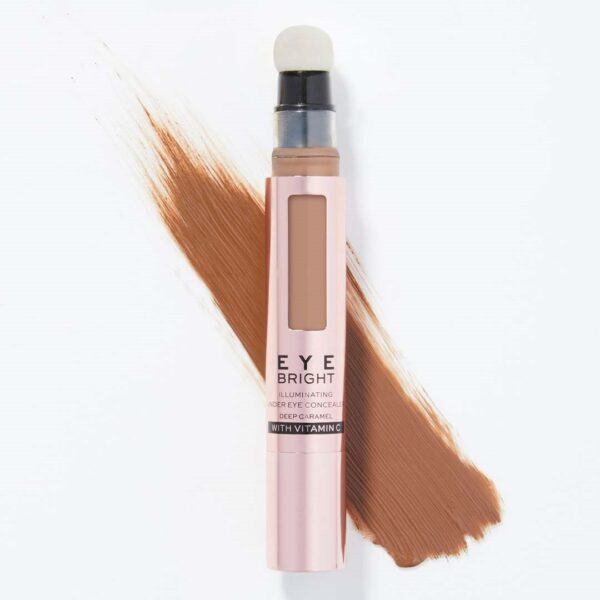 Makeup Revolution Bright Eye Concealer Deep Caramel