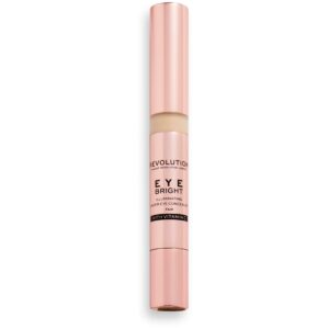 Makeup Revolution Bright Eye Concealer Fair