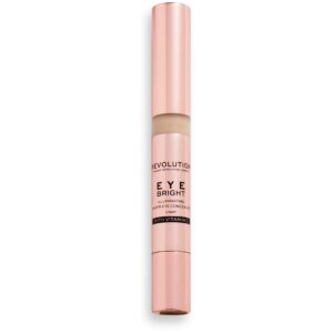 Makeup Revolution Bright Eye Concealer Light