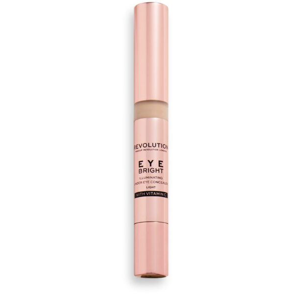 Makeup Revolution Bright Eye Concealer Light