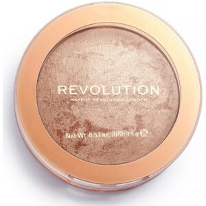 Makeup Revolution Bronzer Reloaded Holiday Romance