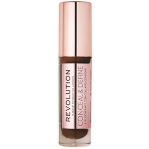 Makeup Revolution Conceal & Define C17