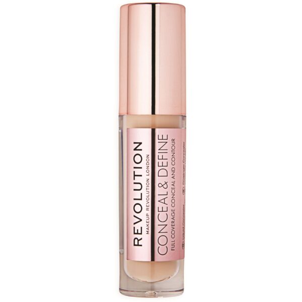 Makeup Revolution Conceal & Define C7