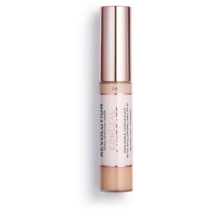 Makeup Revolution Conceal & Hydrate Concealer C10