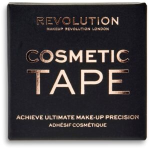 Makeup Revolution Cosmetic Tape