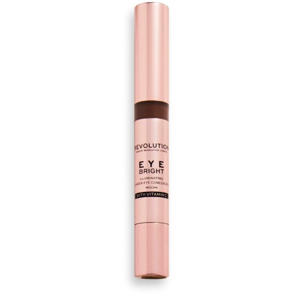 Makeup Revolution Bright Eye Concealer Mocha