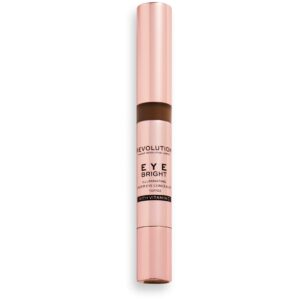 Makeup Revolution Bright Eye Concealer Toffee