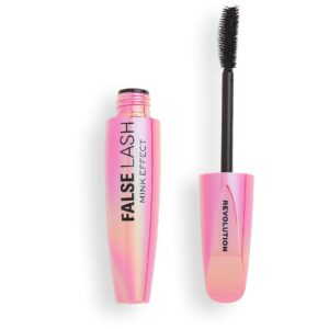 Makeup Revolution False Lash Mascara